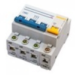 To test the  Surge Protection Devices (SPD)