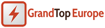logo GrandTop Europe